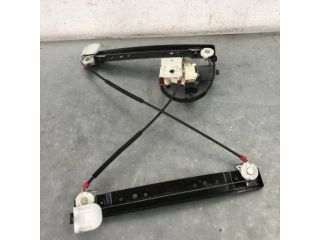 bontott FORD S-MAX Bal hátsó Ablakemelő Szerkezet (Elektromos)