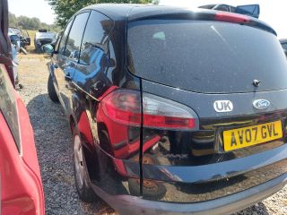 bontott FORD S-MAX Bal hátsó Rugó