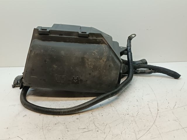 bontott FORD S-MAX Biztosítéktábla Motortér