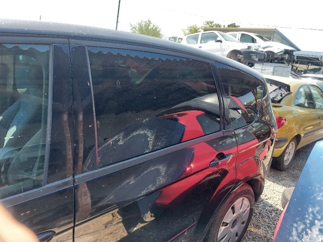 bontott FORD S-MAX Biztosítéktábla Motortér