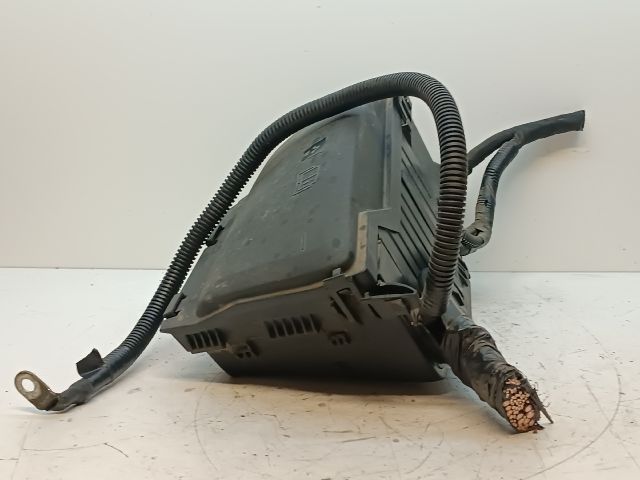 bontott FORD S-MAX Biztosítéktábla Motortér