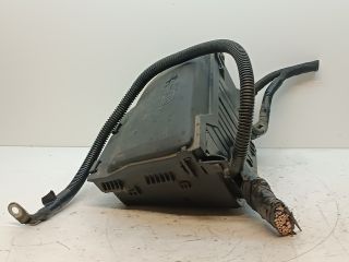 bontott FORD S-MAX Biztosítéktábla Motortér