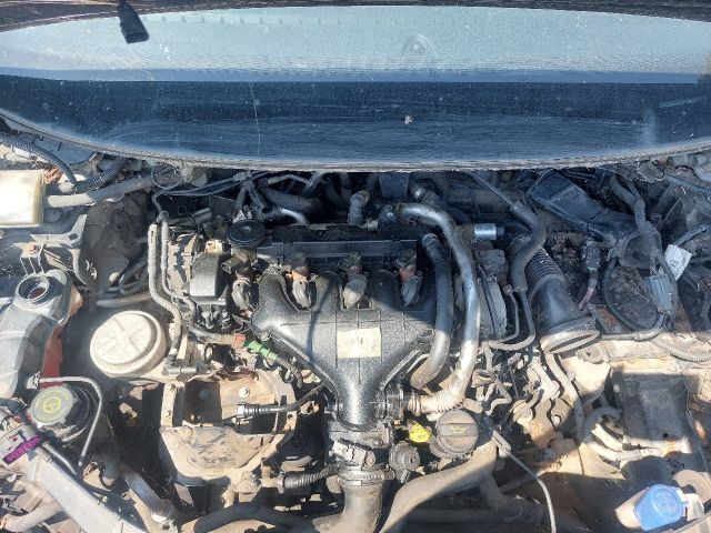 bontott FORD S-MAX Biztosítéktábla Motortér