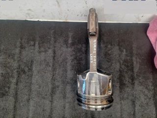 bontott FORD S-MAX Dugattyú