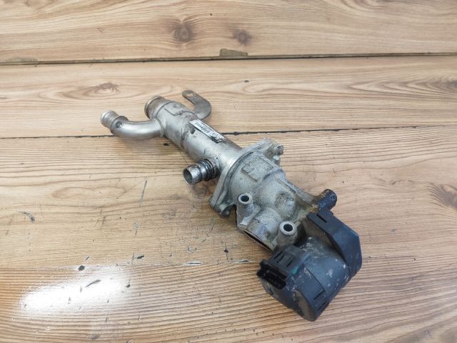 bontott FORD S-MAX EGR / AGR Szelep