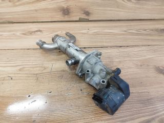 bontott FORD S-MAX EGR / AGR Szelep