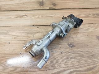 bontott FORD S-MAX EGR / AGR Szelep