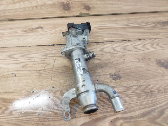 bontott FORD S-MAX EGR / AGR Szelep