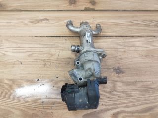 bontott FORD S-MAX EGR / AGR Szelep