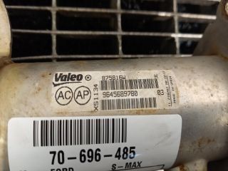 bontott FORD S-MAX EGR Hűtő Cső