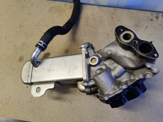 bontott FORD S-MAX EGR Hűtő