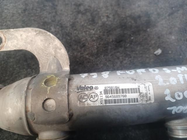 bontott FORD S-MAX EGR Hűtő