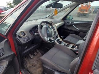 bontott FORD S-MAX EGR Hűtő