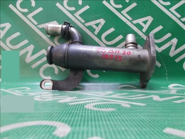 bontott FORD S-MAX EGR Hűtő