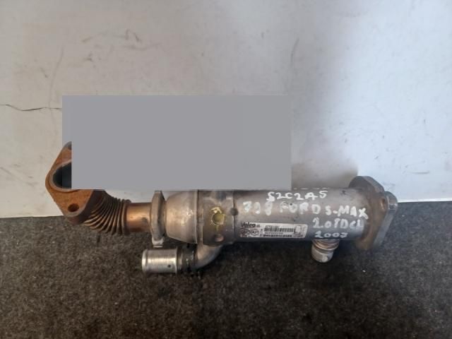 bontott FORD S-MAX EGR Hűtő