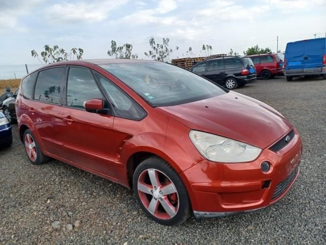 bontott FORD S-MAX EGR Hűtő