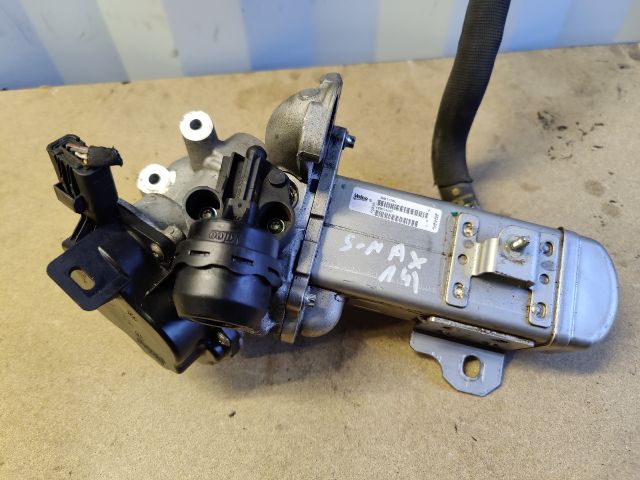 bontott FORD S-MAX EGR Hűtő