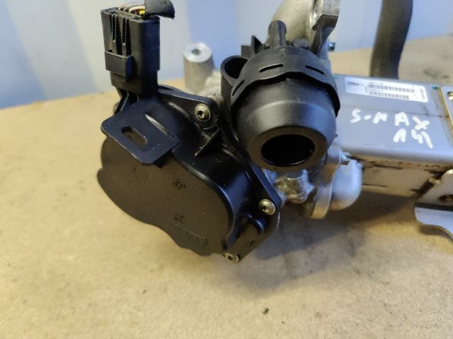 bontott FORD S-MAX EGR Hűtő