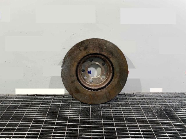 bontott FORD S-MAX Első Féktárcsa