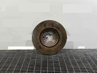 bontott FORD S-MAX Első Féktárcsa