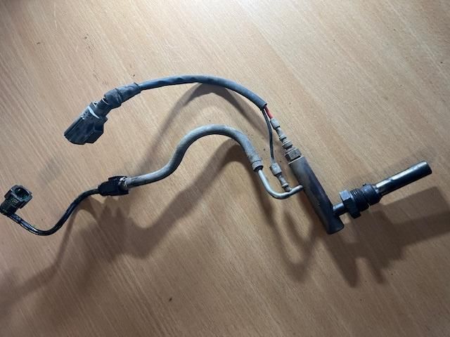 bontott FORD S-MAX Első Lambdaszonda