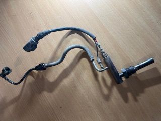 bontott FORD S-MAX Első Lambdaszonda