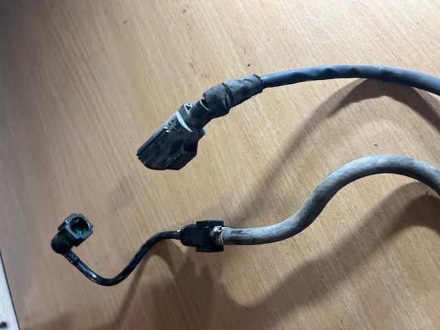 bontott FORD S-MAX Első Lambdaszonda