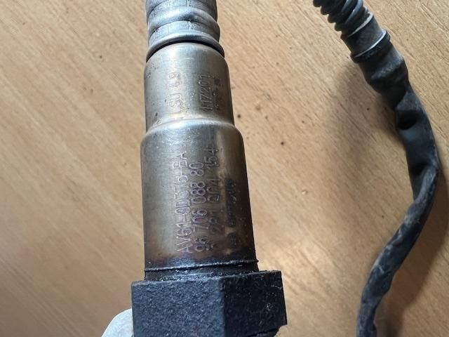 bontott FORD S-MAX Első Lambdaszonda