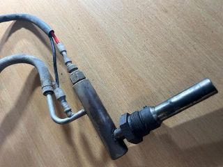 bontott FORD S-MAX Első Lambdaszonda