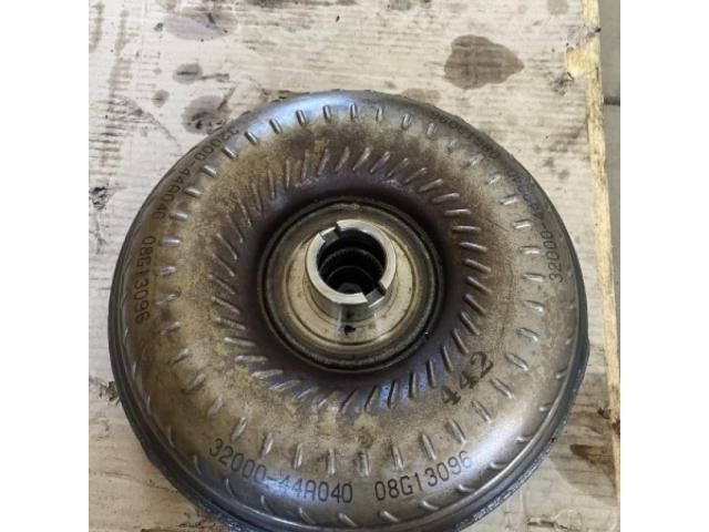 bontott FORD S-MAX Fogaskoszorú