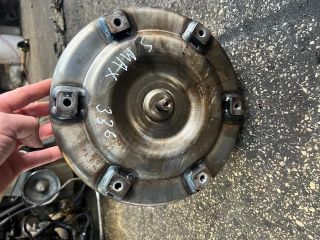 bontott FORD S-MAX Fogaskoszorú