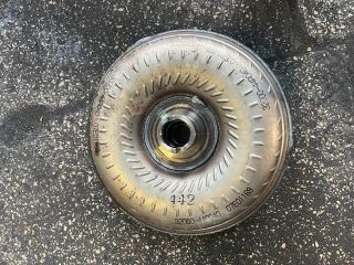 bontott FORD S-MAX Fogaskoszorú