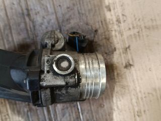 bontott FORD S-MAX Fojtószelep (Elektromos)