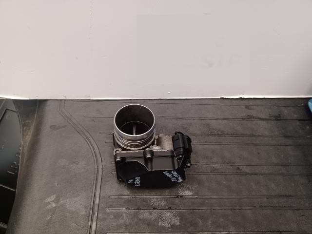 bontott FORD S-MAX Fojtószelep (Elektromos)