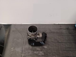 bontott FORD S-MAX Fojtószelep (Elektromos)