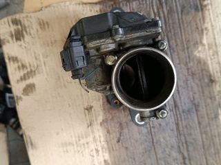 bontott FORD S-MAX Fojtószelep (Elektromos)