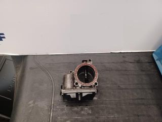 bontott FORD S-MAX Fojtószelep (Elektromos)