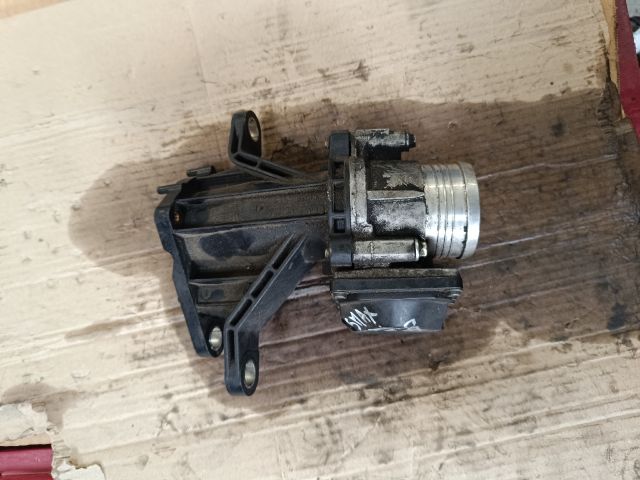 bontott FORD S-MAX Fojtószelep (Elektromos)