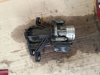 bontott FORD S-MAX Fojtószelep (Elektromos)