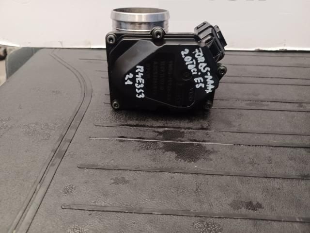 bontott FORD S-MAX Fojtószelep (Elektromos)