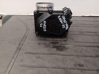 bontott FORD S-MAX Fojtószelep (Elektromos)