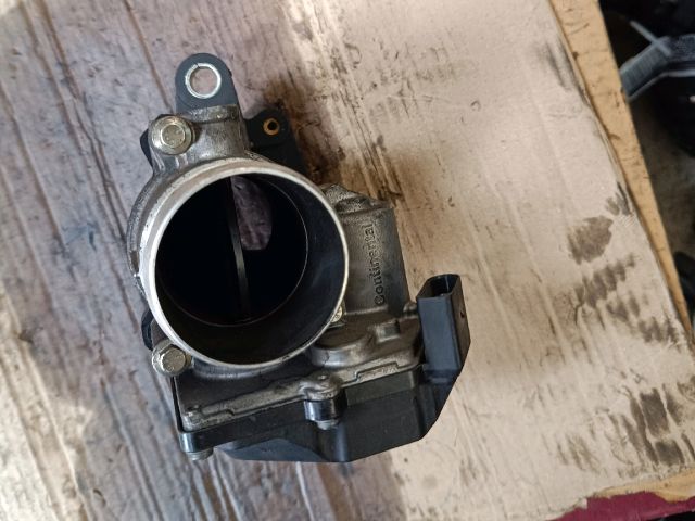 bontott FORD S-MAX Fojtószelep (Elektromos)