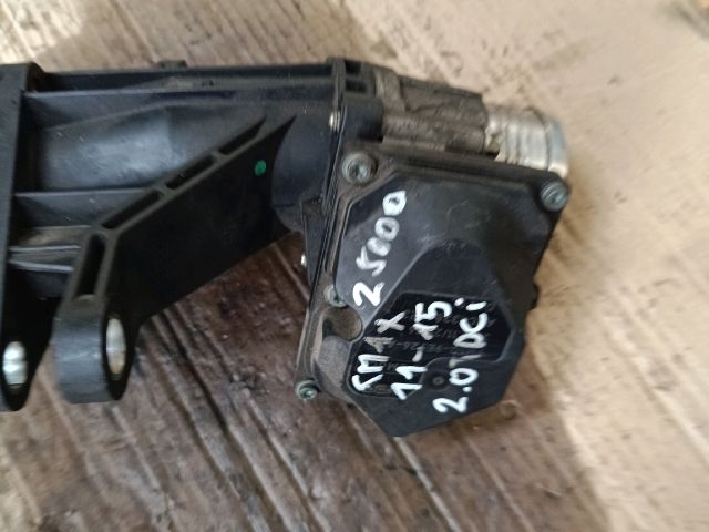 bontott FORD S-MAX Fojtószelep (Elektromos)