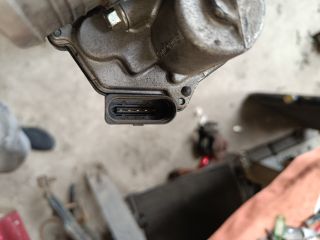 bontott FORD S-MAX Fojtószelep (Elektromos)