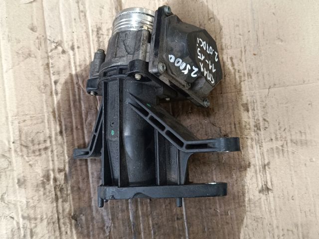 bontott FORD S-MAX Fojtószelep (Elektromos)