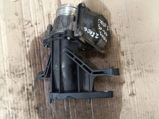 bontott FORD S-MAX Fojtószelep (Elektromos)