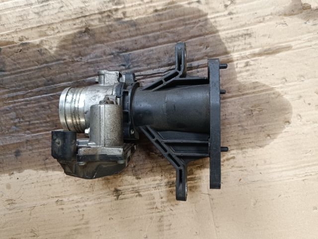 bontott FORD S-MAX Fojtószelep (Elektromos)