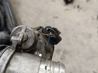 bontott FORD S-MAX Fojtószelep (Elektromos)