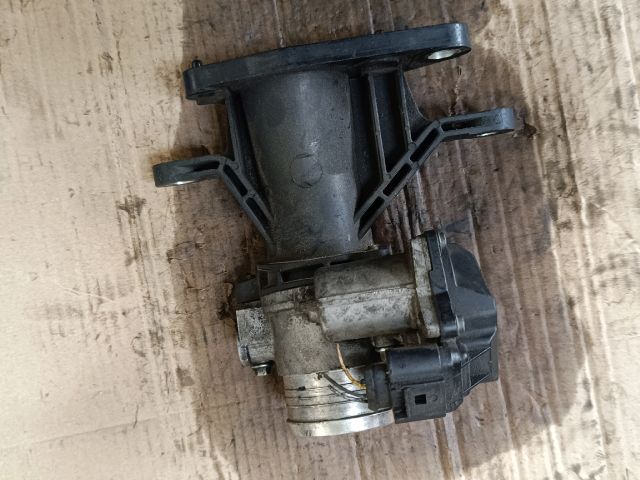 bontott FORD S-MAX Fojtószelep (Elektromos)