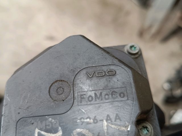 bontott FORD S-MAX Fojtószelep (Elektromos)